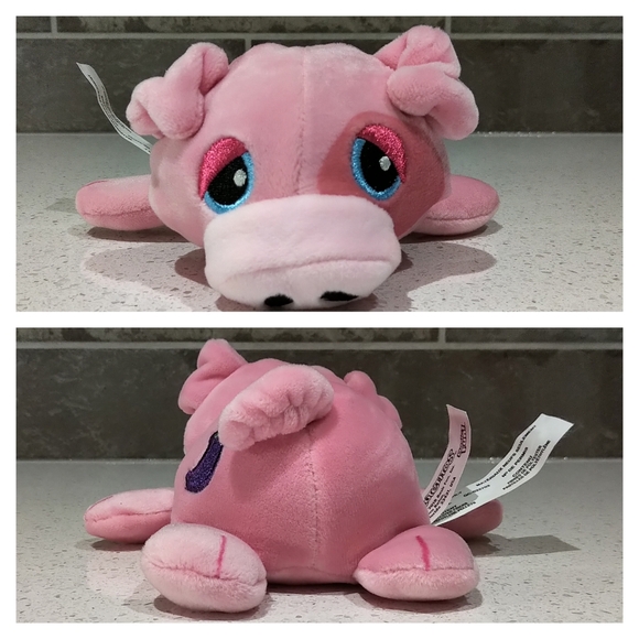 Cutetitos Series 1 Oinkito and Speedito - Picture 2 of 13